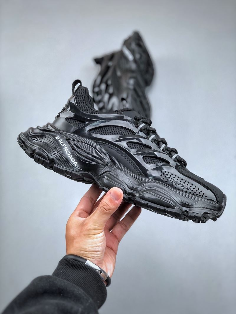 Balenciaga Triple S Series Shoes